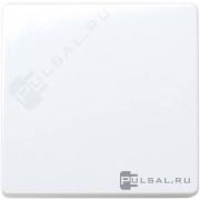 Переключатель перекрестныйSimon 27 play, Simon 27 neos, Simon 27, одноклавишный, без подсветки, цвет - белый