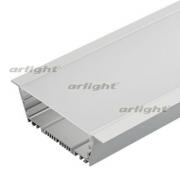 Профиль с экраном ARH-POWER-W120-F-2000 ANOD
Аrlight,  027928 ARL