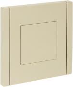 IEK Fortepiano Ванильный Заглушка