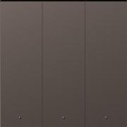 Donel A07 Мокко Клавиша 3-ая с подсветкой