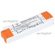 Блок питания ARV-SN24036-PFC-TRIAC-B (24V, 1.5A, 36W)
Аrlight,  диммируется,   выходная мощность - 36Вт,   выходное напряжение max - 24В,   корпус  - стандартный