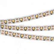 Светодиодная лента RT 2-5000 12V Cx1 Day5000 2x (5060, 360 LED, CRI98)
Аrlight,   длина - 5м,   ширина - 10мм,  1200Лм/м,   мощность - 16Вт/м,   цветовая температура - 4100К,   цвет свечения  - белый нейтральный,   напряжение - 12 ВВ,  smd 5060,  021471(