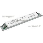 Блок питания ARV-SP24060-LONG-PFC-A (24V, 2.5A, 60W)
Аrlight,  не диммируется,   выходная мощность - 60Вт,   выходное напряжение max - 24В,   корпус  - узкий длинный