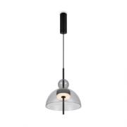 Подвесной светильник.Черный
Maytoni,  MOD185PL-L11B3K1