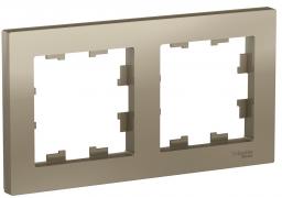 Atlas Design Шампань Рамка 2-ая