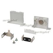 Заглушка S2-LINIA55-F Silver
Аrlight,  021297 ARL