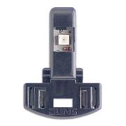 Jung Мех Лампа LED для выключателей 110-250 V 1.1 mA белая