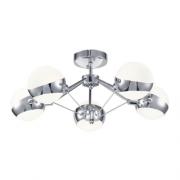 Потолочный светильник.Хром
Maytoni,  FR5009CL-05CH