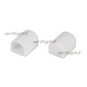 Силиконовая заглушка для ленты RTW-5000PWT
Аrlight,  028811 ARL