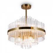 Подвесной светильник.Латунь
Maytoni,  FR5216PL-06BS