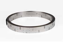 Деви Лента двойная специальная РБ 50, крепеж и ремнаборы, нержавеющая, (0,05 х 50м)