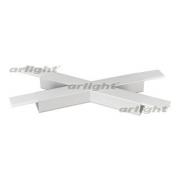 Крестовина PLS-LOCK-H25-Х135 (с экраном MAT-L)
Аrlight,  026245 ARL