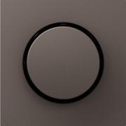 Donel A07 Мокко Накладка Светорегулятора поворотного