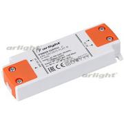Блок питания ARV-SN12015-FLAT-B (12V, 1.25A, 15W)
Аrlight,  не диммируется,   выходная мощность - 15Вт,   выходное напряжение max - 12В,   корпус  - тонкий