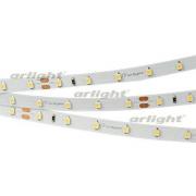Светодиодная лента RT 2-5000-50m 24V Day4000 (3528, 60 LED/m, LUX)
Аrlight,   длина - 5м,   ширина - 8мм,  408Лм/м,   мощность - 4Вт/м,   цветовая температура - 4100К,   цвет свечения  - белый нейтральный,   напряжение - 24 ВВ,  smd 3528,  024583(1) ARL