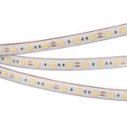 Светодиодная лента герметичная RTW-PS-B60-12mm 12V White6000 (14.4 W/m, IP67, 5060, 5m) (Arlight, 14
Аrlight,   длина - 5м,   ширина - 12мм,  1190Лм/м,   мощность - 14Вт/м,   цветовая температура - 6000К,   цвет свечения  - белый холодный,   напряжение -