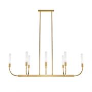 Потолочный светильник.Латунь
Maytoni,  MOD423CL-08C