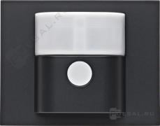 Датчик движения 2,2 м
K.1,  трехпроводный,   цвет - антрацит матовый