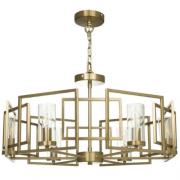 Подвесной светильник, Золото, Classic, House
Maytoni,  H009PL-06G