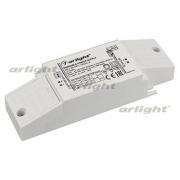 Блок питания ARJ-30-PFC-TRIAC-A (30W, 500-700mA)
Аrlight,  диммируется,   выходная мощность - 30Вт,   выходное напряжение max - 42В,   корпус  - стандартный