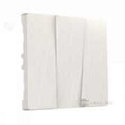 Клавиши
Alumax,  Split,  Slab,  Senso,  Baguette,  Acrylic,  Platinum,  Elite,  Snabb,  Stream,  Flock,  Stark,  Fiore,  Favorit,  Diamant,  Aluminium,  Antik,  Metallic,  трехклавишный,  без подсветки,   цвет - перламутр рифленый