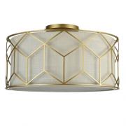 Потолочный светильник, Золото, Classic, House
Maytoni,  H223-PL-03-G