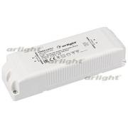 Блок питания ARJ-KE361400 (50W, 1400mA, PFC)
Аrlight,  не диммируется,   выходная мощность - 50Вт,   выходное напряжение max - 36В,   корпус  - стандартный