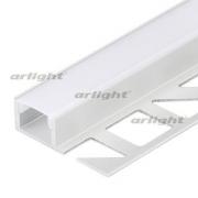 Профиль ARH-DECORE-S12-LINE-EDGE-2000 ANOD
Аrlight,  023894 ARL