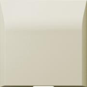 Donel A07 Шампань Накладка для кабельного вывода