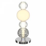 Настольный светильник.Хром
Maytoni,  MOD301TL-L18CH3K