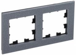 Atlas Design Nature Мрамор айс грей Рамка 2-ая