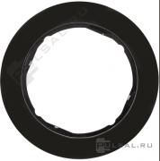 Рамка
R.Classic,  1 пост,   цвет - черный глянцевый,  черный глянцевый,  пластмасса