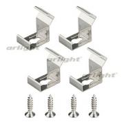 Держатель SL-SLIM20-45deg угловой
Аrlight,  024328 ARL