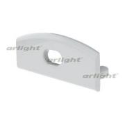 Заглушка для ALU-WIDE-H8 с отверстием
Аrlight,  014854 ARL