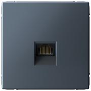 ArtGallery Грифель Розетка Компьютерная 1-ая RJ45 Cat.5e (UTP)