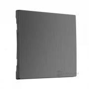 Клавиша
Alumax,  Split,  Slab,  Senso,  Baguette,  Acrylic,  Platinum,  Elite,  Snabb,  Stream,  Flock,  Stark,  Fiore,  Favorit,  Diamant,  Aluminium,  Antik,  Metallic,  одноклавишный,  без подсветки,   цвет - графит рифленый