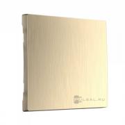 Клавиша
Alumax,  Split,  Slab,  Senso,  Baguette,  Acrylic,  Platinum,  Elite,  Snabb,  Stream,  Flock,  Stark,  Fiore,  Favorit,  Diamant,  Aluminium,  Antik,  Metallic,  одноклавишный,  без подсветки,   цвет - шампань рифленый