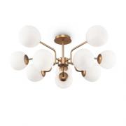 Подвесной светильник, Золото, Modern
Maytoni,  MOD221PL-10G