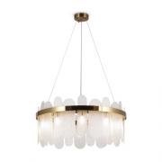 Подвесной светильник.Латунь
Maytoni,  FR5141PL-10BS