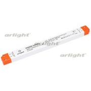 Блок питания ARV-SN48100-SLIM (48V, 2.1A, 100W, PFC)
Аrlight,  не диммируется,   выходная мощность - 100Вт,   выходное напряжение max - 48В,   корпус  - узкий длинный