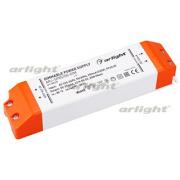 Блок питания ARJ-SP85350-DIM (30W, 350mA, PFC, Triac)
Аrlight,  диммируется,   выходная мощность - 30Вт,   выходное напряжение max - 85В,   корпус  - стандартный