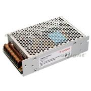Блок питания ARS-200-24 (24V, 8.3A, 200W)
Аrlight,  не диммируется,   выходная мощность - 200Вт,   выходное напряжение max - 24В,   корпус  - стандартный