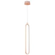 Подвесной светильник, Матовое Золото, Modern
Maytoni,  MOD017PL-L13G