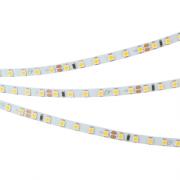 Светодиодная лента RT-A120-5mm 24V Warm2400 (9.6 W/m, IP20, 2835, 5m)
Аrlight,   длина - 5м,   ширина - 5мм,  820Лм/м,   мощность - 9Вт/м,   цветовая температура - 2400К,   цвет свечения  - белый теплый,   напряжение - 24 ВВ,  smd 2835,  018100(2) ARL