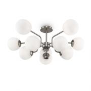 Подвесной светильник, Никель, Modern
Maytoni,  MOD221PL-10N