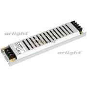Блок питания ARS-120-12-LS (12V, 10A, 120W)
Аrlight,  не диммируется,   выходная мощность - 120Вт,   выходное напряжение max - 12В,   корпус  - тонкий
