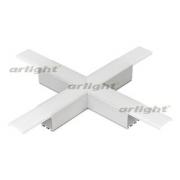 Крестовина PLS-LOCK-H25-Х90 (с экраном MAT-L)
Аrlight,  026244 ARL