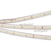 Светодиодная лента RTW 2-5000PS 24V Warm2700 2x (2835, 160 LED/m, LUX)
Аrlight,   длина - 5м,   ширина - 10мм,  1800Лм/м,   мощность - 12Вт/м,   цветовая температура - 2700К,   цвет свечения  - желтый теплый,   напряжение - 24 ВВ,  smd 2835,  024545 ARL