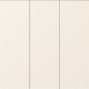 Donel A07 Матовый Кремовый Клавиша 3-ая