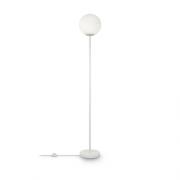Напольный светильник (торшер)Белый
Maytoni,  MOD013FL-01W